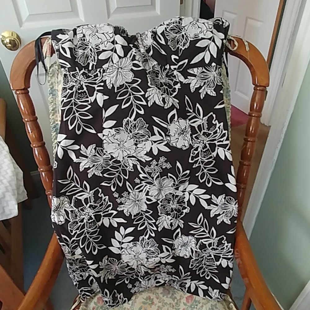 Jr dress